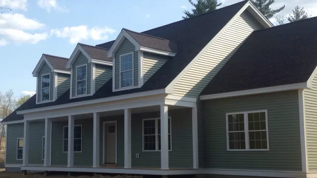 Hadden Fine Carpentry LLC work photo