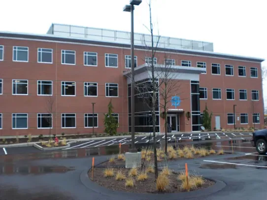 Commercial Masonry