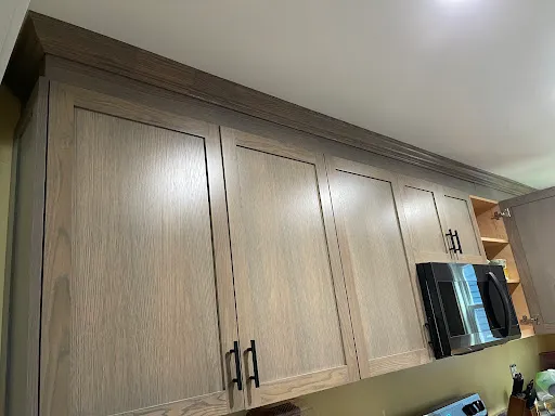 E&C Finishing LLC work photo