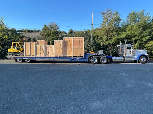 Review photo by South Shore Crate And Pack Team