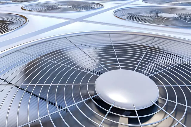 Issue: Blockages restrict airflow, causing inconsistencies.