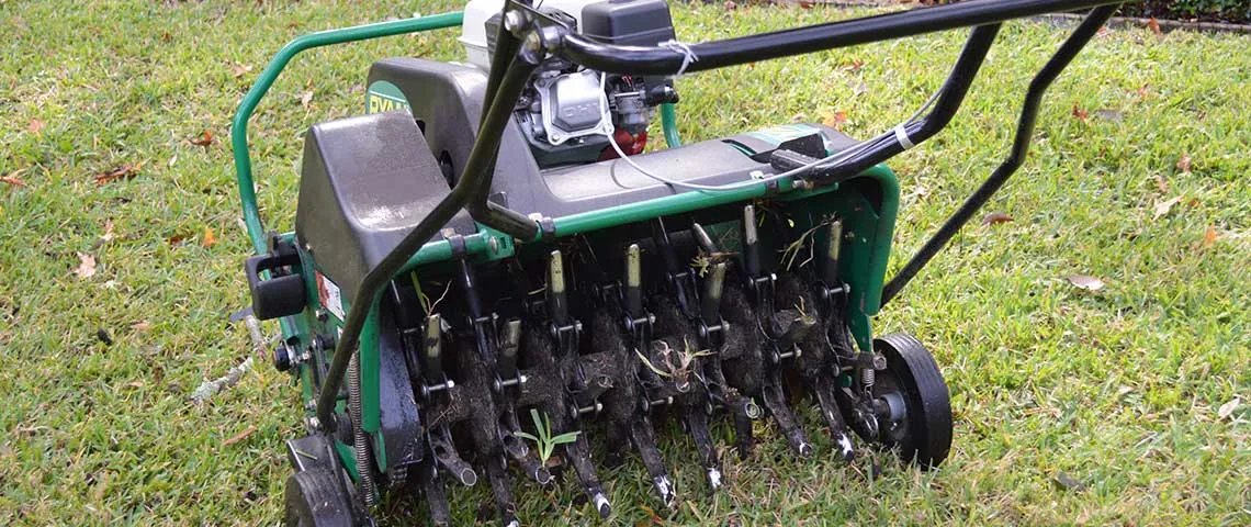 GreenAce Lawn Care, LLC