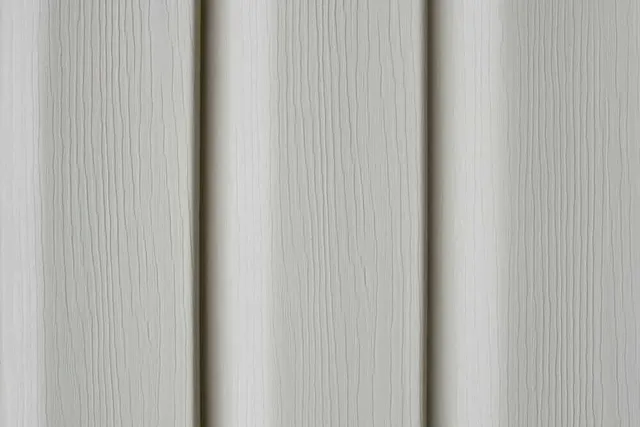 Removing Small Pieces of Vinyl Siding