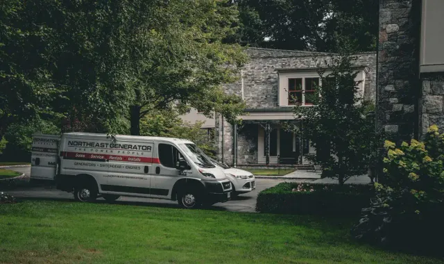 Northeast Generator, generators, generator maintenance, service, New York