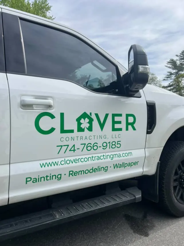 work photo from clovercontractingma.com