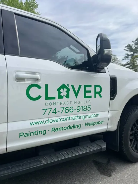 work photo from clovercontractingma.com