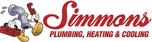Simmons Plumbing & HVAC logo