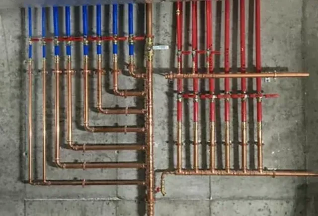 work photo from sferroplumbingandheatinginc.com