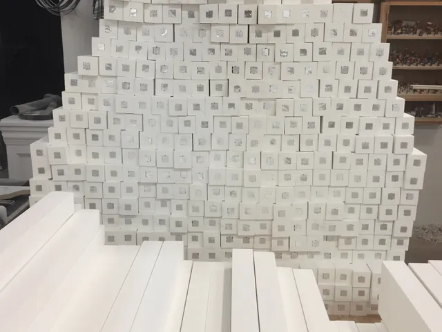 work photo from shorelinemillwork.com