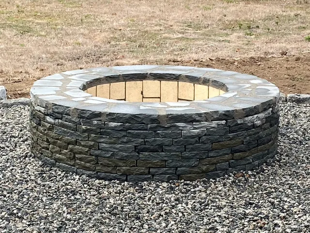 Guerra Masonry LLC work photo