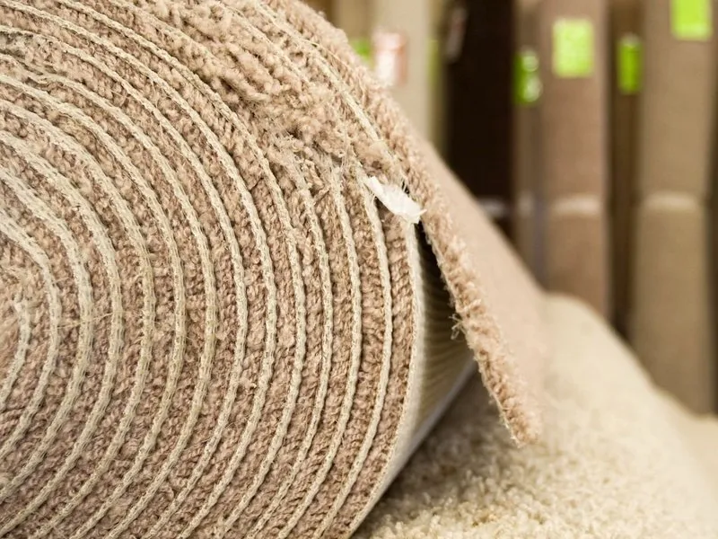 Discover more about our company history from Devine Flooring in Wilton