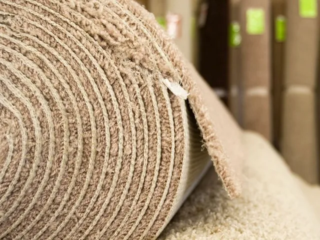 Discover more about our company history from Devine Flooring in Wilton