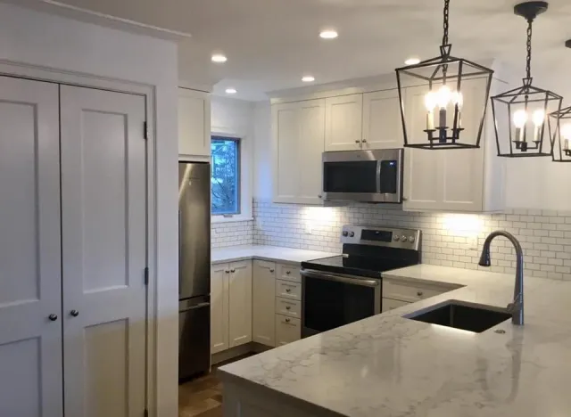 DiPietro Family Contracting, LLC work photo