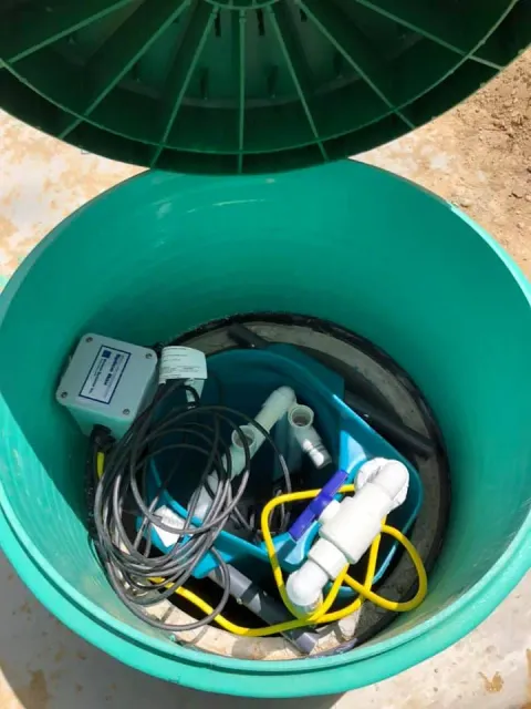 work photo from acsiteandseptic.com