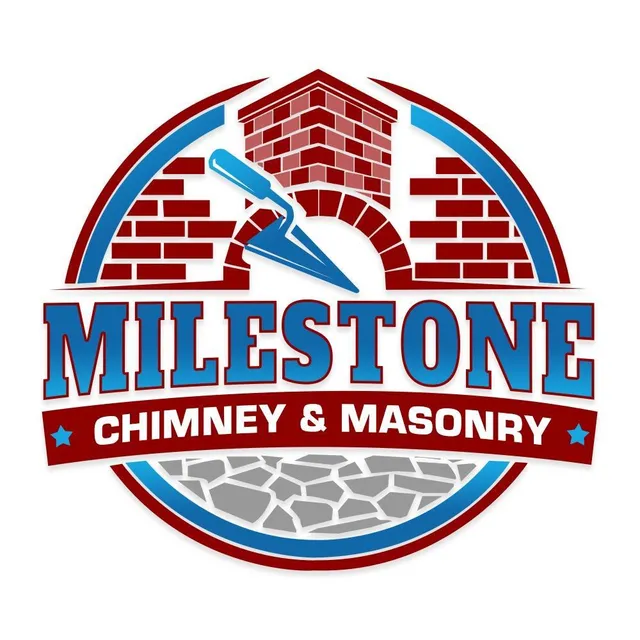 Milestone Chimney & Masonry logo