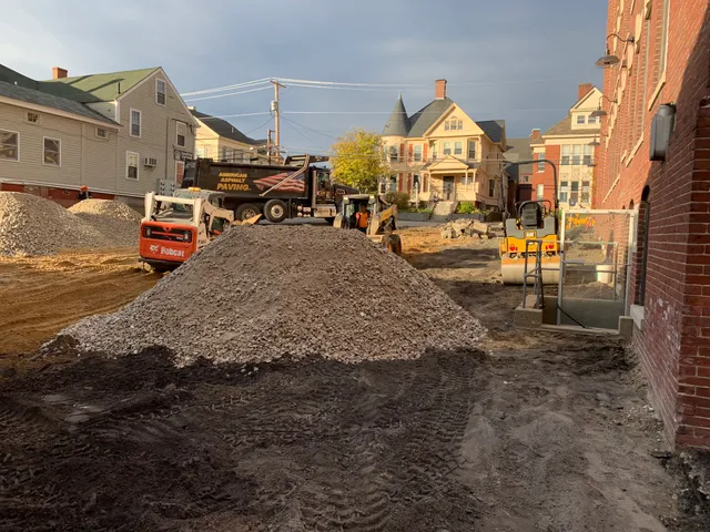 Busby Construction Co., Inc. work photo