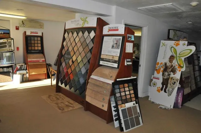 Jeff's Carpets & Flooring Inc