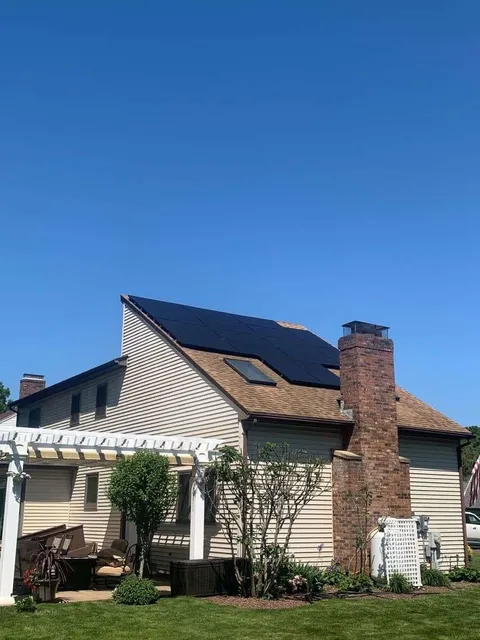 Superior Solar LLC researched project photo