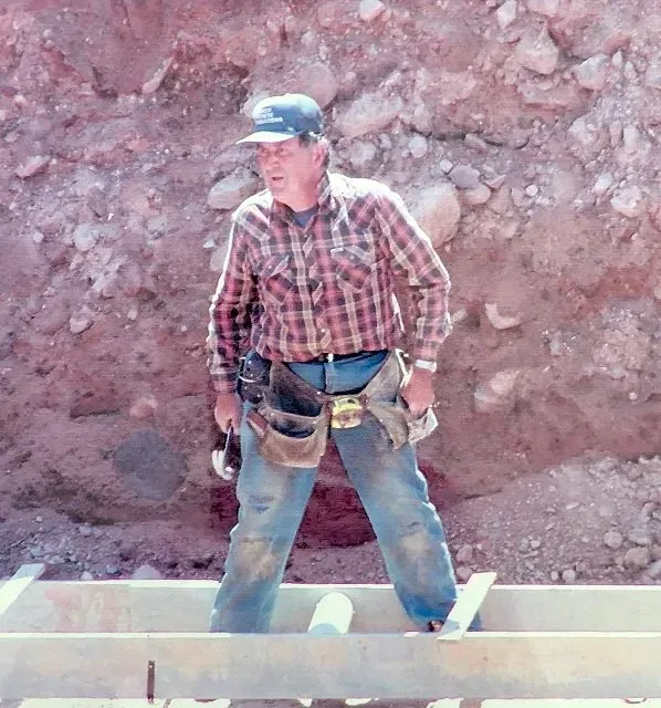 work photo from gonthierconcrete.com
