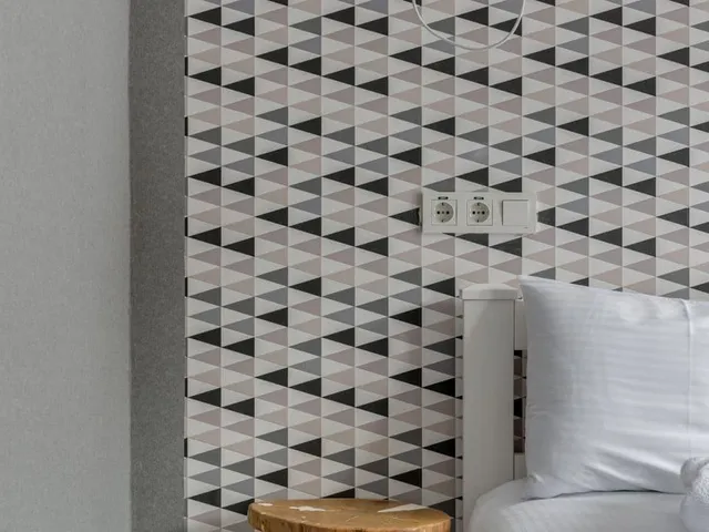 Wallpaper Installation