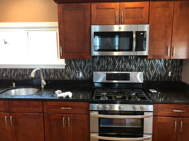 Axor Building & Remodeling work photo