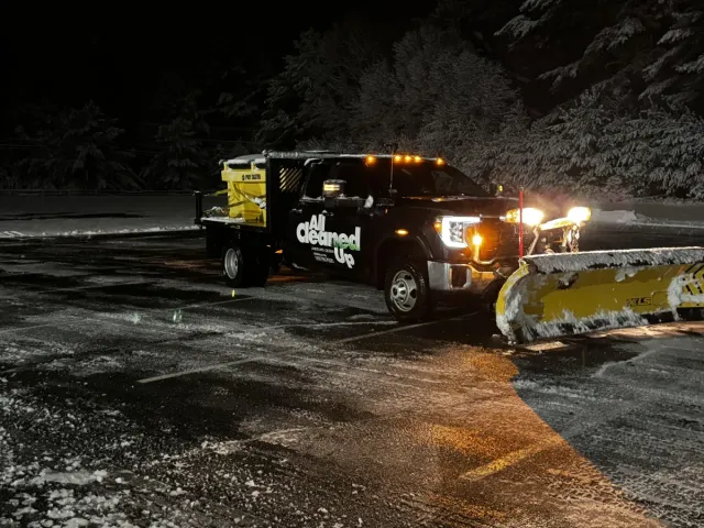 work photo from allcleaneduplandscaping.com