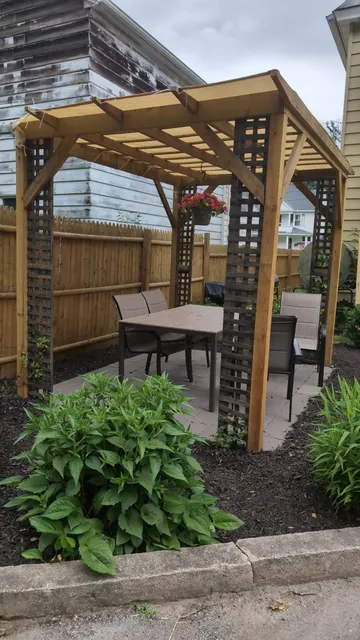 Local Connecticut Handyman work photo