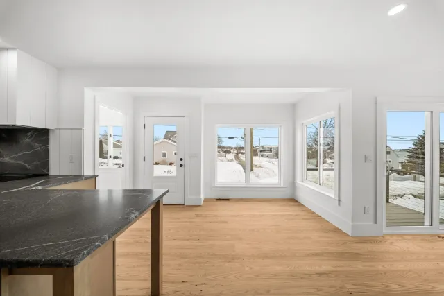 Reimagined for Coastal Living