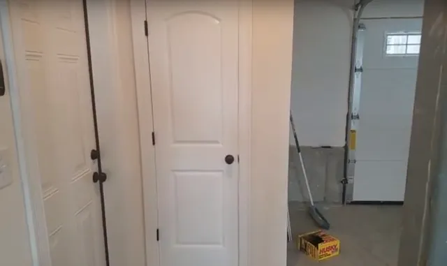 Metro Boston Property Inspections work photo