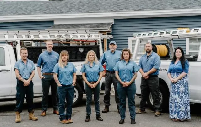 Dependable Pest Solutions work photo