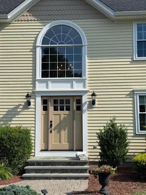 JD7 CONSTRUCTION INC work photo