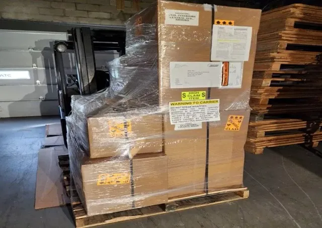 work photo from turcottemoving.com