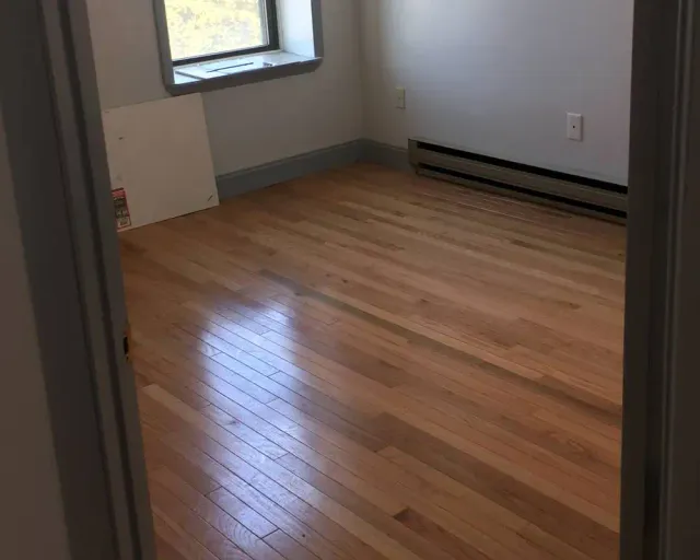 Bostonian Construction Services researched project photo