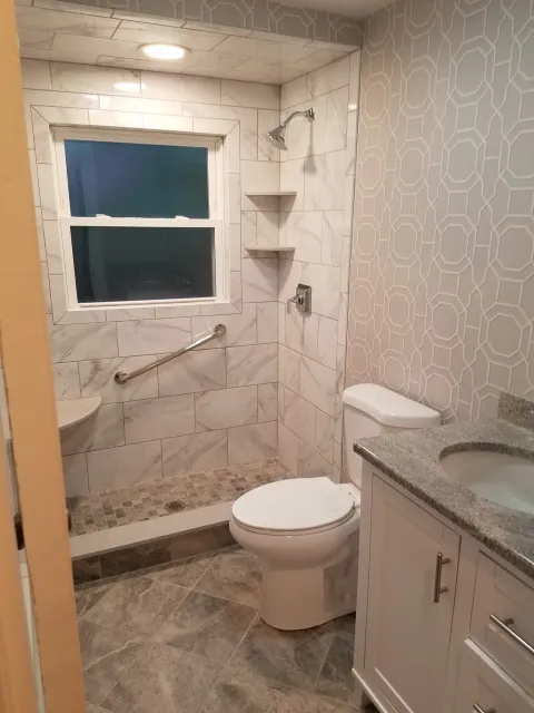 work photo from rhodeislandplumber.net