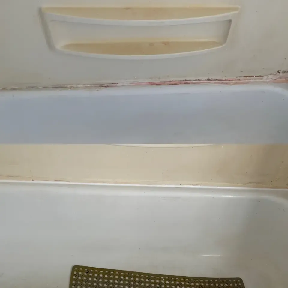 work photo from 3rdhandcleaningandpainting.com