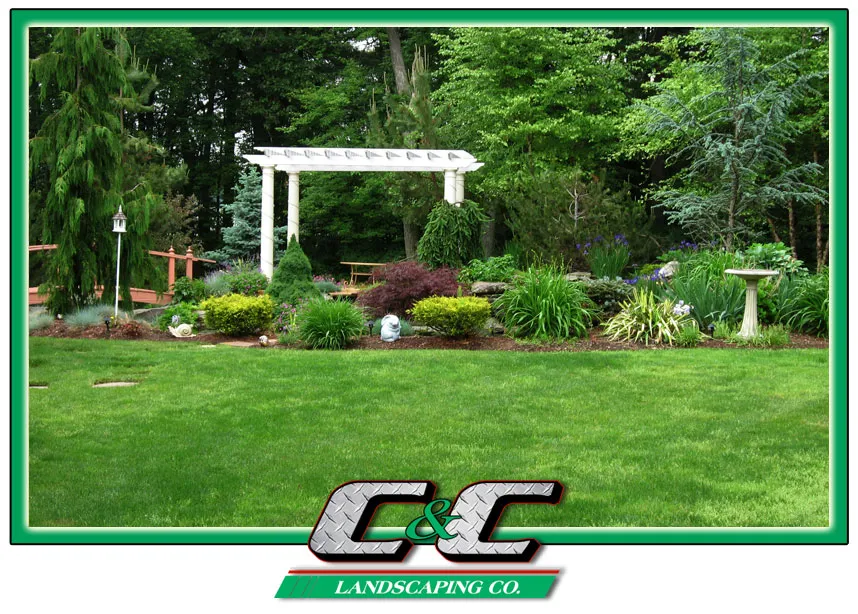 C&C Landscaping Co.