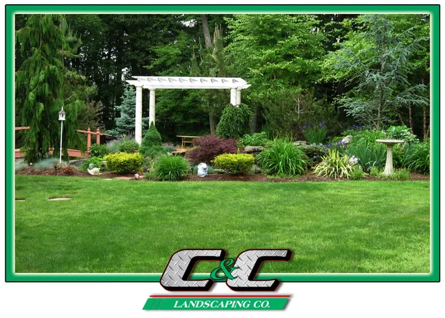 C&C Landscaping Co.