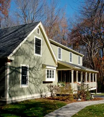 Summers Homes, Incorporated work photo