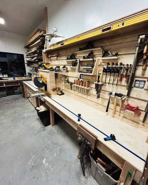 Each Piece Crafted by Hand In USA