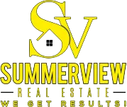Summerview Real Estate logo