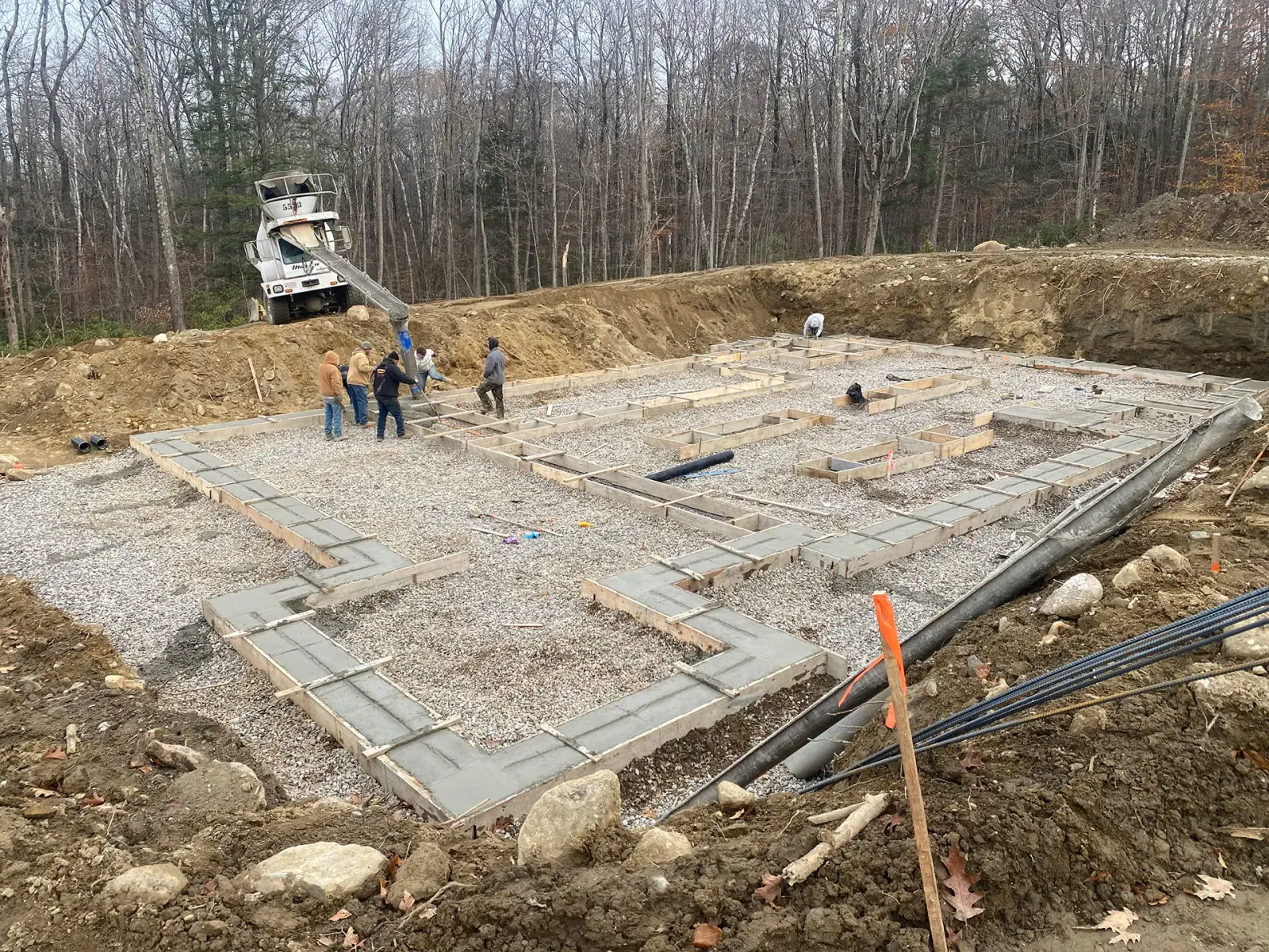 work photo from mitchellsconcrete.com