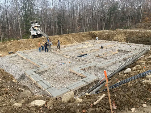 work photo from mitchellsconcrete.com