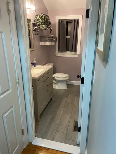 Comprehensive Handyman Services LLC
