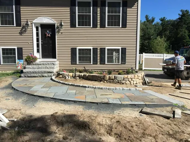 work photo from randalllandscaping.com