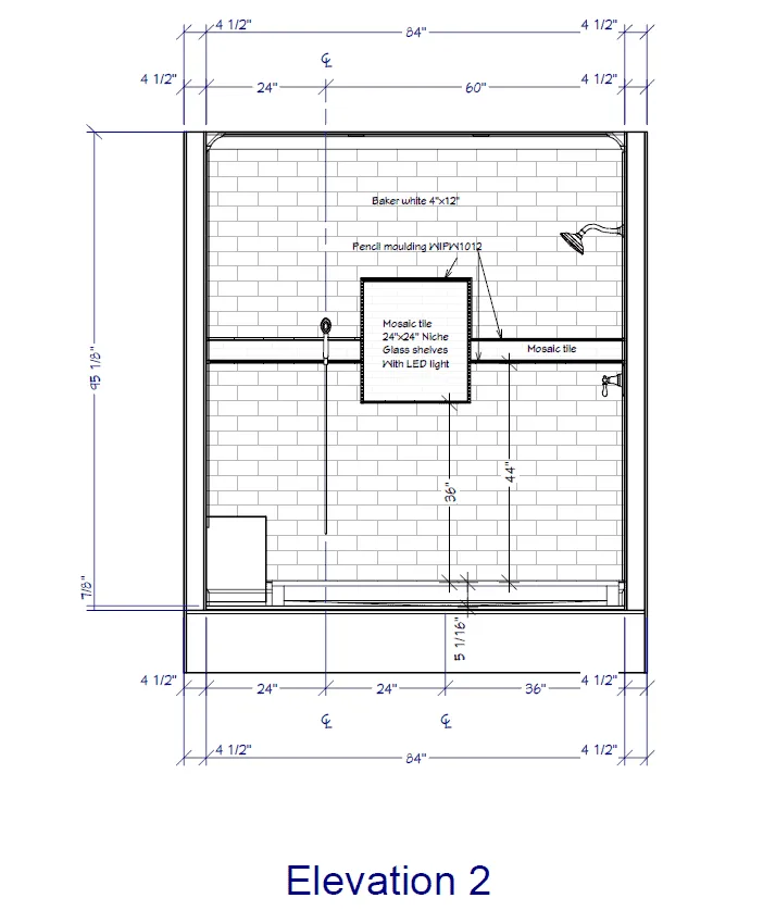 work photo from rjtcarpentryandtile.com