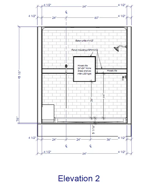 work photo from rjtcarpentryandtile.com