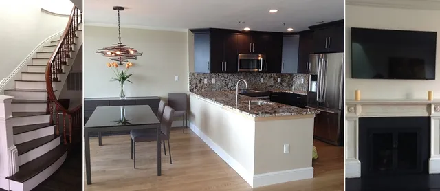 Cappuccio Construction Co Inc work photo