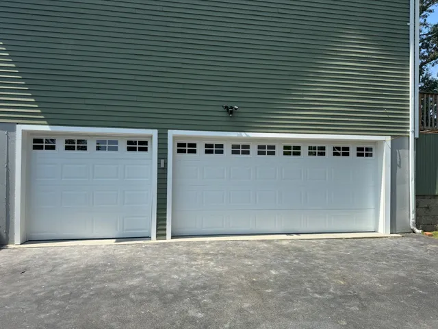 work photo from abgaragedoor.com