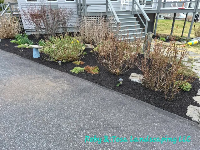 work photo from robyandtosalandscaping.com