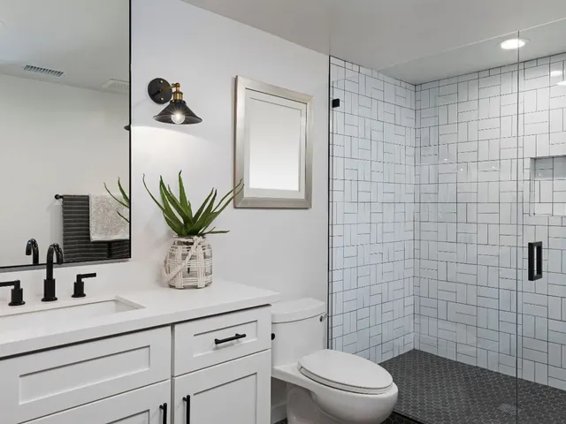 Gifted House Cleaning Services work photo